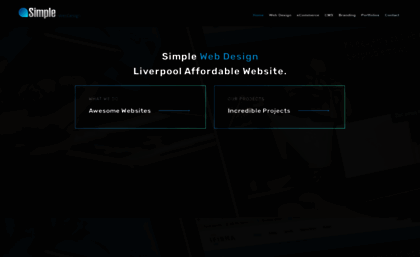 simple-webdesign.co.uk