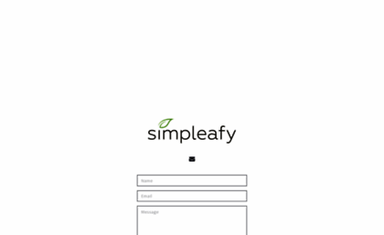 simpleafy.com
