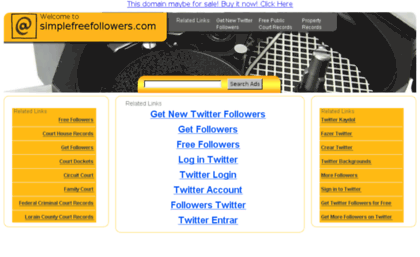 simplefreefollowers.com