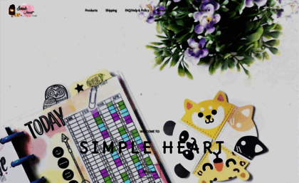 simpleheart.bigcartel.com