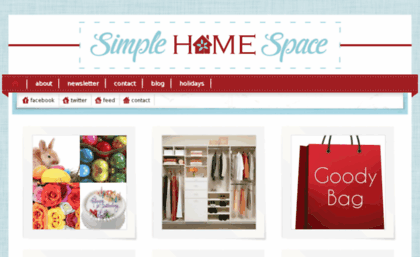 simplehomespace.com