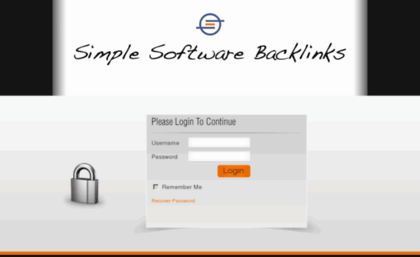 simplesoftwarebacklinks.com