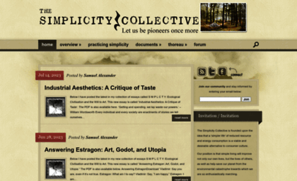 simplicitycollective.com