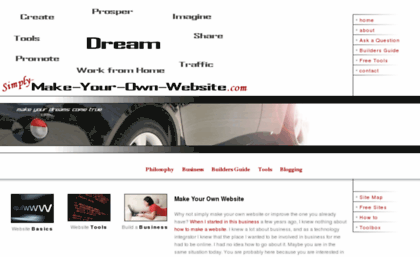 simply-make-your-own-website.com
