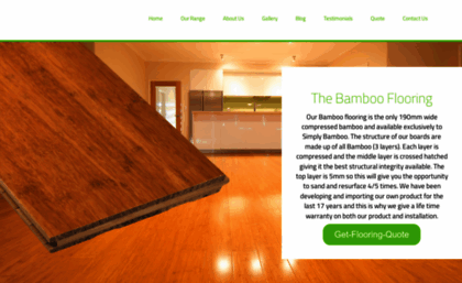 simplybamboo.com.au