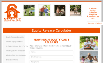 simplyequityrelease.net