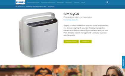 simplygo.respironics.com