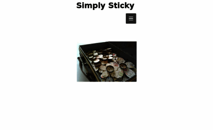simplysticky.us