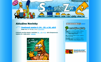 simpsonovci.com