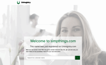 simpthings.com