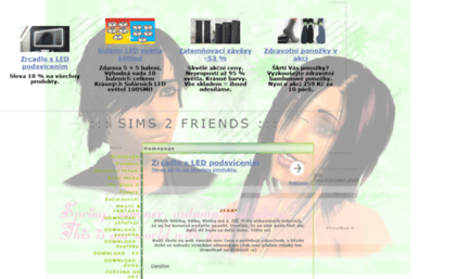 sims2friends.webgarden.cz