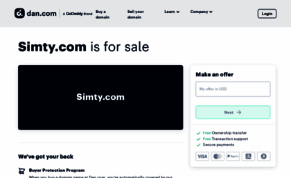 simty.com