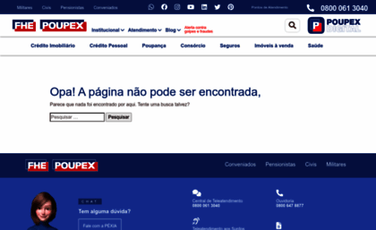 simuladorimobiliario.poupex.com.br