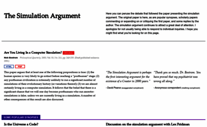 simulation-argument.com
