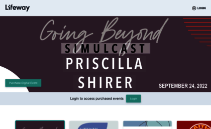simulcast.lifeway.com