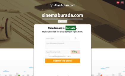 sinemaburada.com