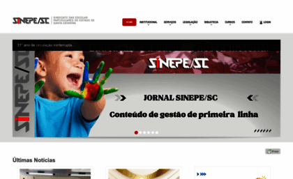 sinepe-sc.org.br