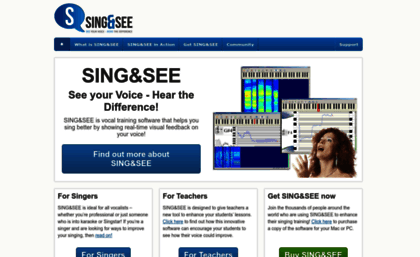 singandsee.com