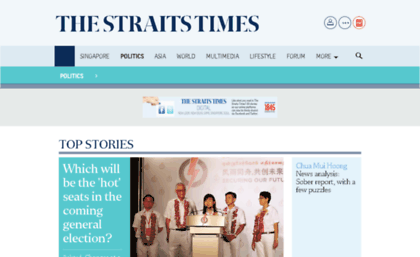singapolitics.com