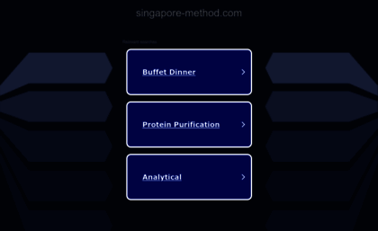 singapore-method.com