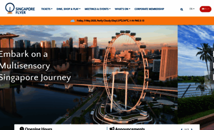 singaporeflyer.com