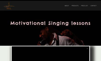 singinglessonsluton.com