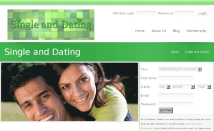 singleanddating.co.za