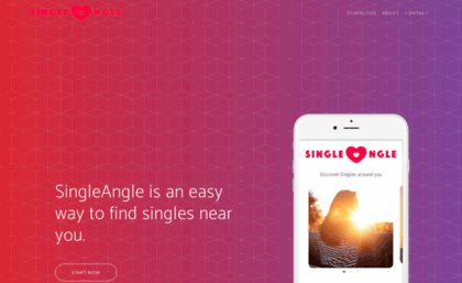 singleangle.com