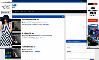 singledrivers.blogspot.com