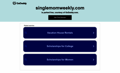 singlemomweekly.com