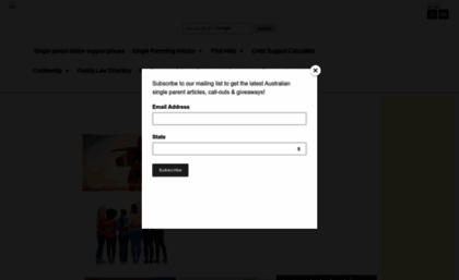 singlemum.com.au