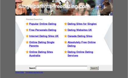 singleparents-freedating.com