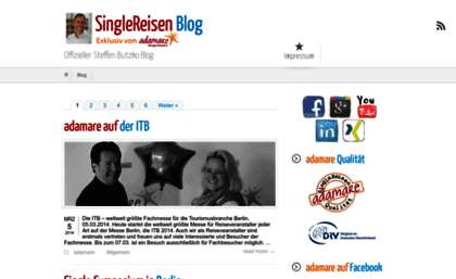 singlereisen-blog.de