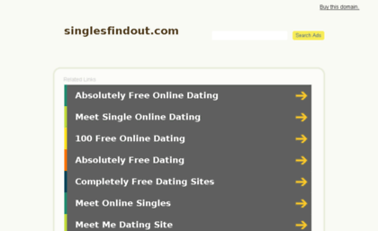 singlesfindout.com