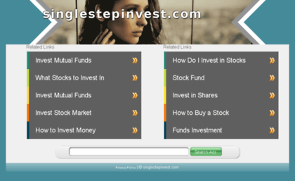 singlestepinvest.com