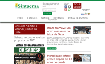 sintaema.com.br