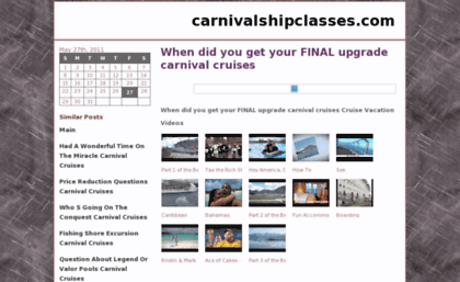 siod.carnivalshipclasses.com