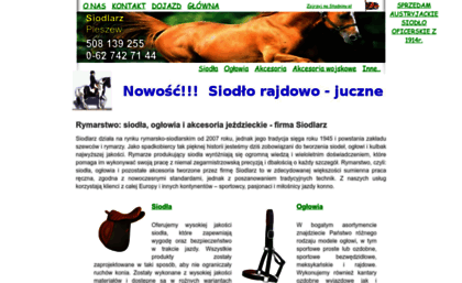siodlarz.com.pl