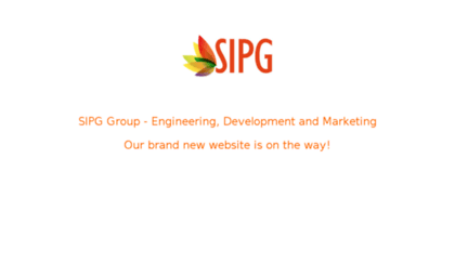 sipg-group.com
