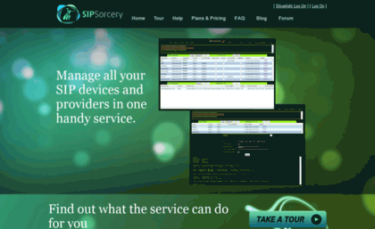 sipsorcery.com