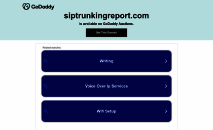 siptrunkingreport.com
