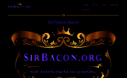 sirbacon.org
