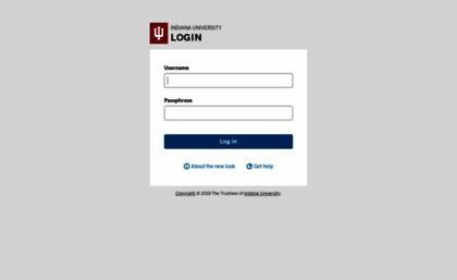 sis.iu.edu