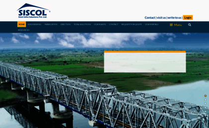 siscol.co.in