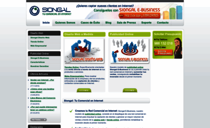 sisgal.com