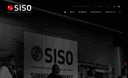 siso.org