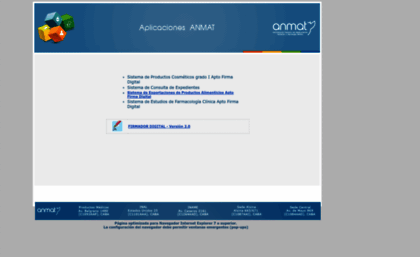 sistemas.anmat.gov.ar