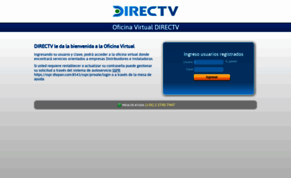 sistemas.directv.cl