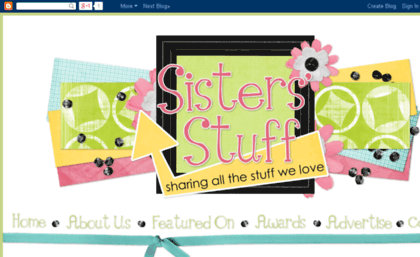 sistersstuff.blogspot.com