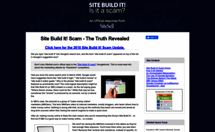 site-build-it-scam.com